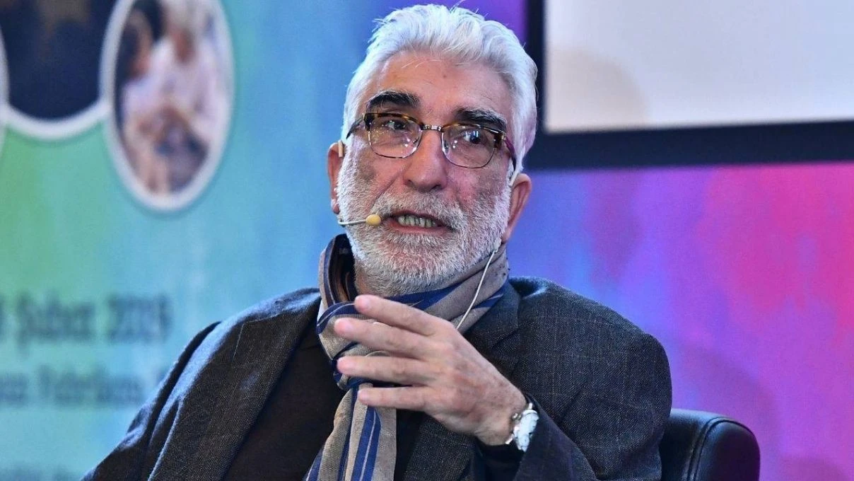 Sahtekarlar dizisinin Cezmi Baskini kimdir Cezmi Baskinin oynadigi dizi ve filmler