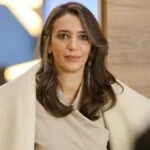 Nihal Yalçın Sakıncalı dizisinin oyuncu kadrosuna dahil oldu! Berfin rolüyle ekranlara dönüyor