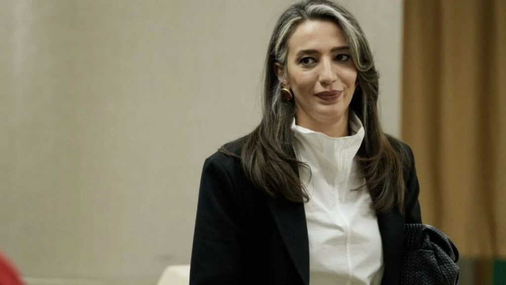 Nihal Yalçın Sakıncalı dizisinin oyuncu kadrosuna dahil oldu! Berfin rolüyle ekranlara dönüyor