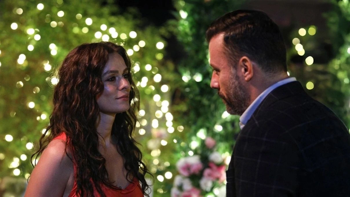 Sakıncalı dizisi ne zaman? Sakıncalı dizisi hangi gün yayınlanıyor?