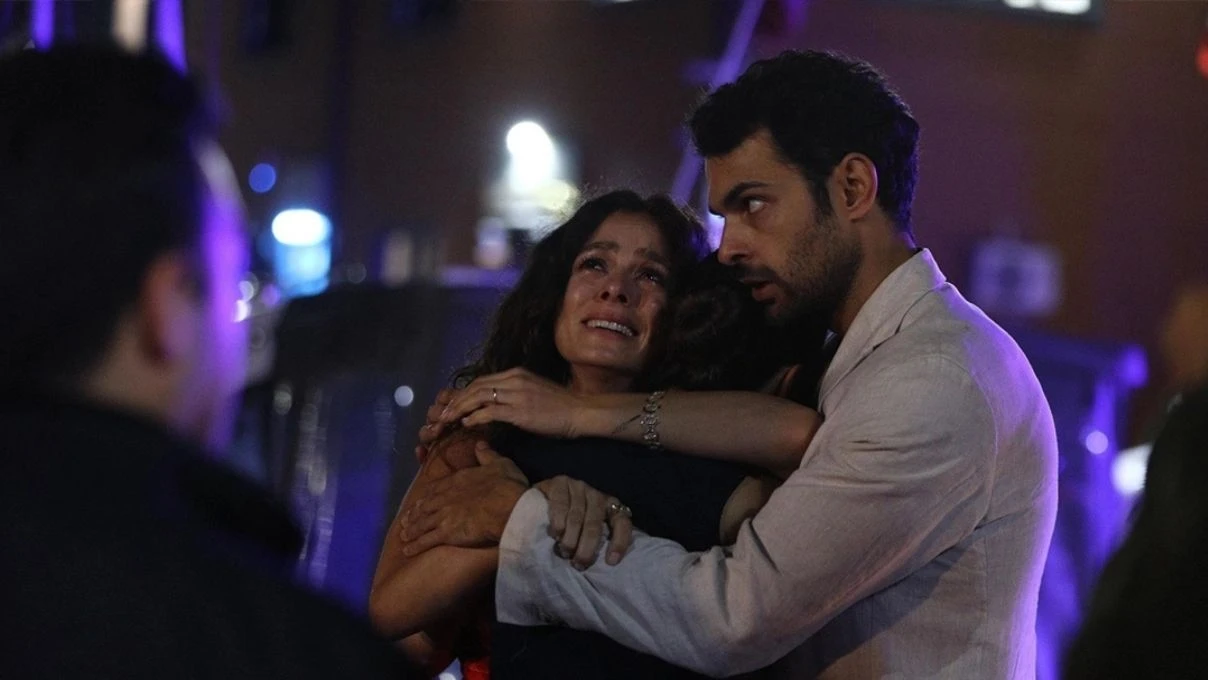 Sakıncalı dizisi ne zaman? Sakıncalı dizisi hangi gün yayınlanıyor? 4 Sakıncalı dizisi ne zaman? Sakıncalı dizisi hangi gün yayınlanıyor?