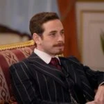 Cem Yiğit Üzümoğlu Şakir Paşa Ailesi dizisinden ayrılıyor mu? Şakir Paşa Ailesi dizisinde neler oluyor?