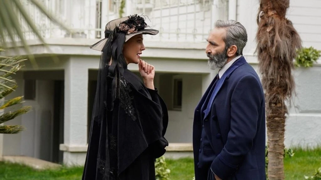 Şakir Paşa Ailesi: Mucizeler ve Skandallar dizisi bitti mi? Şakir Paşa Ailesi ne zaman başlayacak?