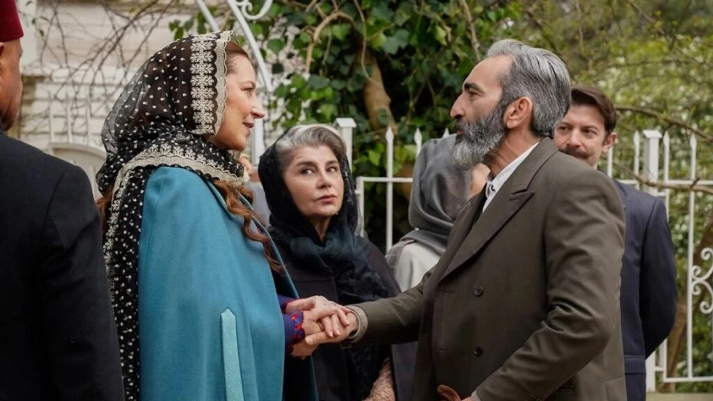 Şakir Paşa Ailesi: Mucizeler ve Skandallar dizisi bitti mi? Şakir Paşa Ailesi ne zaman başlayacak?