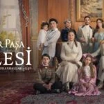 Sakir Pasa Ailesi Mucizeler ve Skandallar dizisinde surpriz degisiklik Sakir Pasa Ailesi 2 sezonuna hangi oyuncular dahil olacak