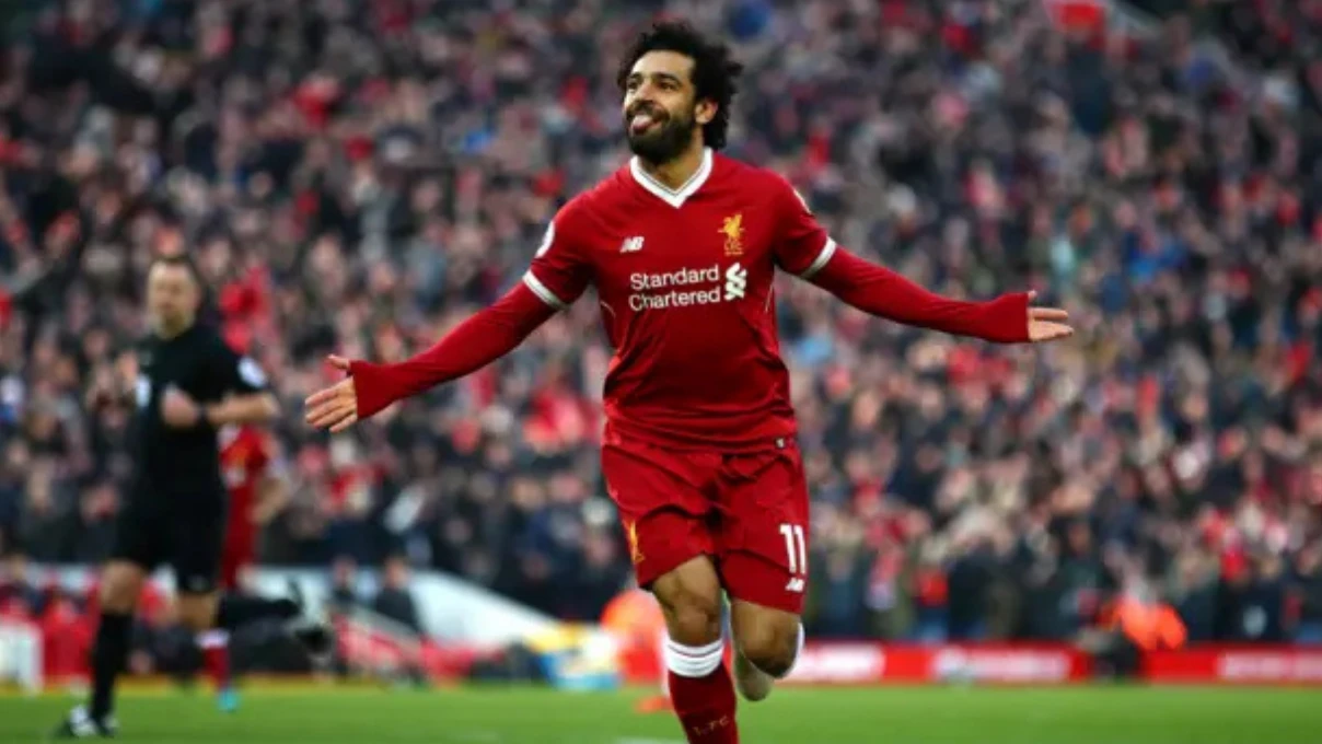 Salah 1
