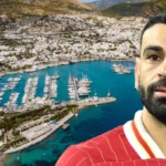 Salah