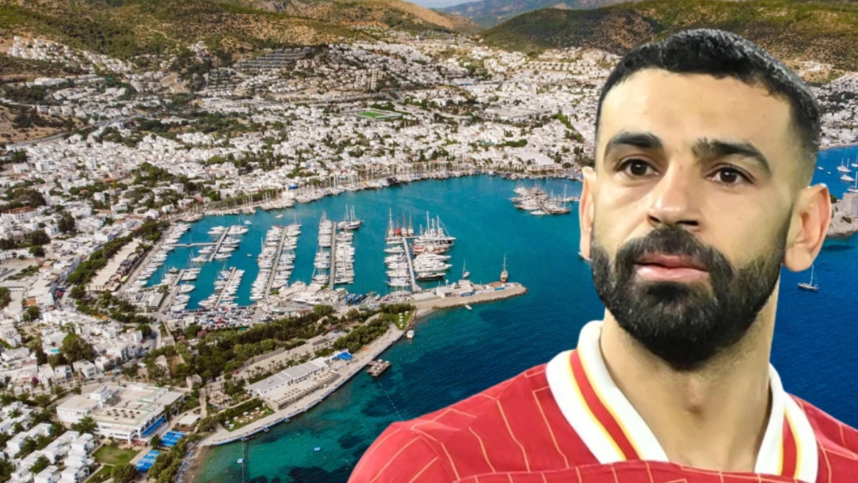 Salah