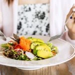 Salata tuketenlere kotu haber Zayiflamiyorsunuz aksine kilo aliyorsunuz