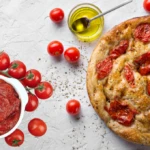 Salcali ekmek 4