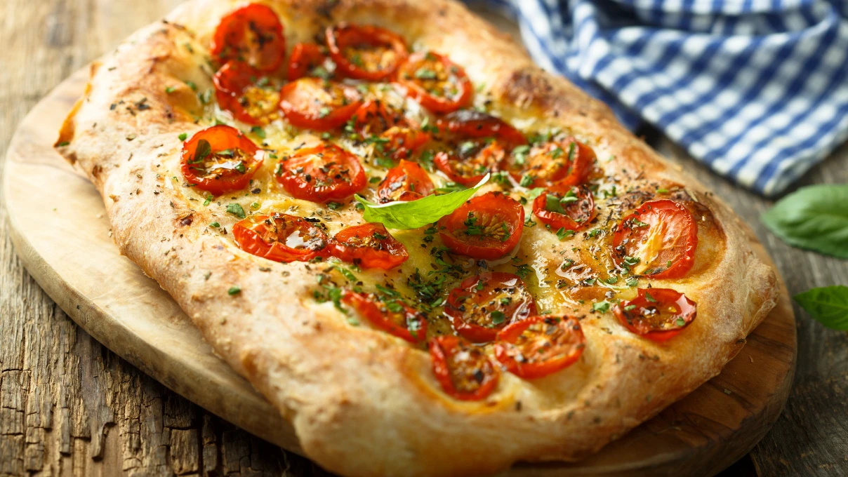 Salcali ekmek 6