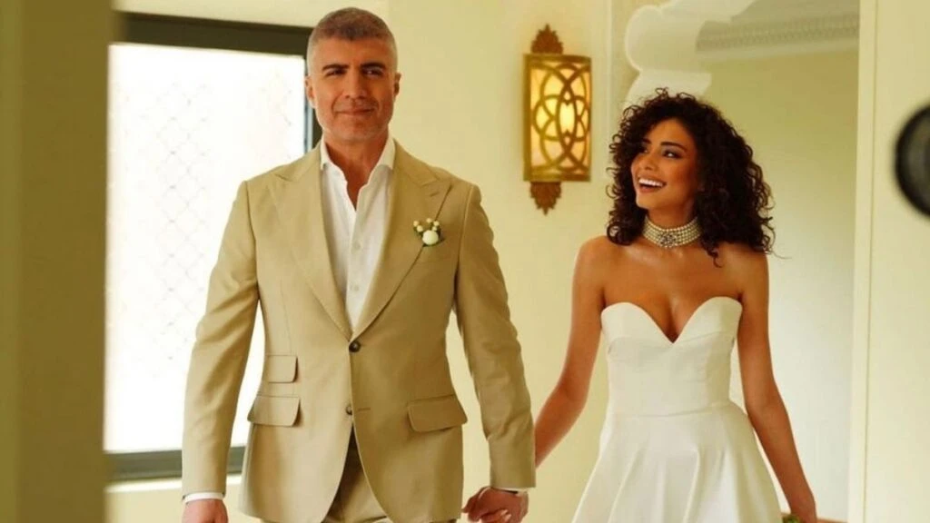 Samar Dadgar kaç yaşında? Samar Dadgar aslen nereli ve mesleği ne?