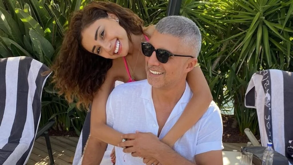 Samar Dadgar kaç yaşında? Samar Dadgar aslen nereli ve mesleği ne?