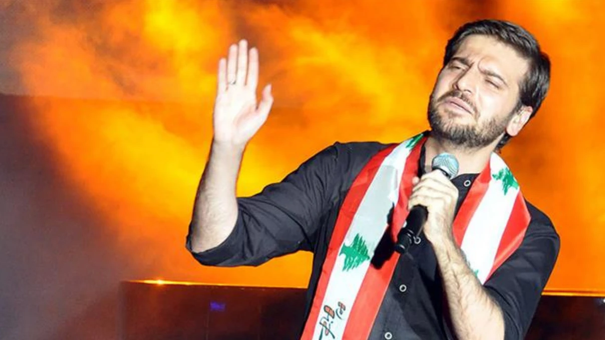 Sami Yusuf 1