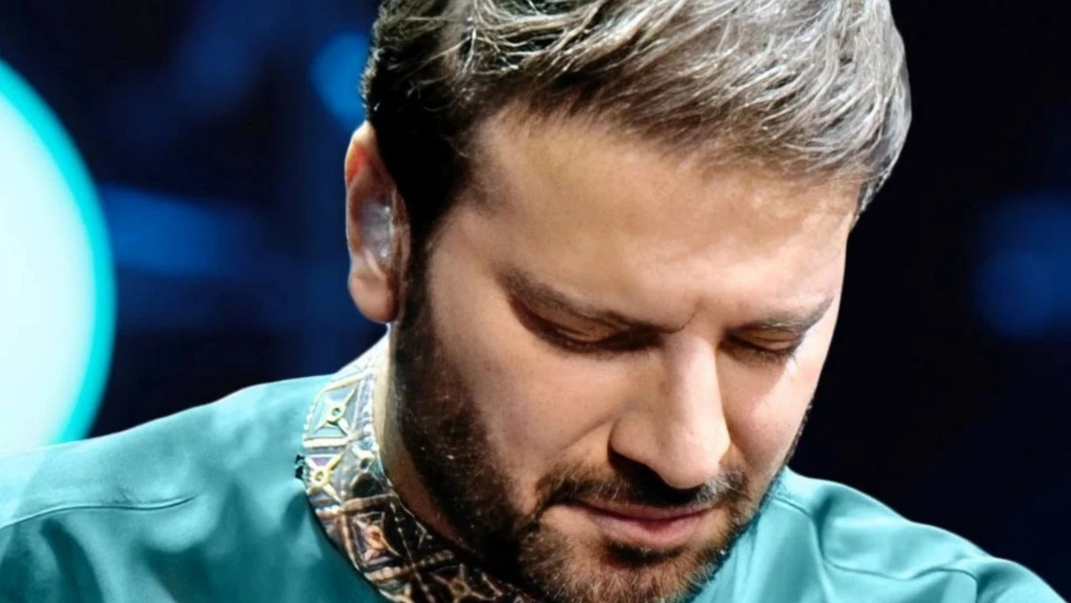 Sami Yusuf 2