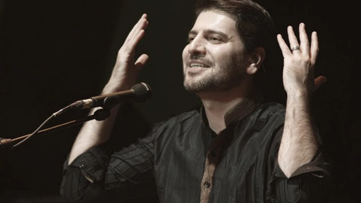 Sami Yusuf 3