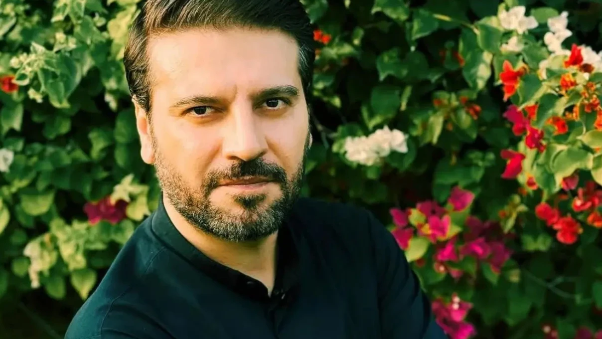 Sami Yusuf 4