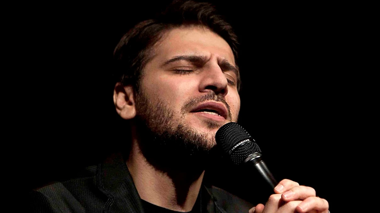 Sami Yusuf 5