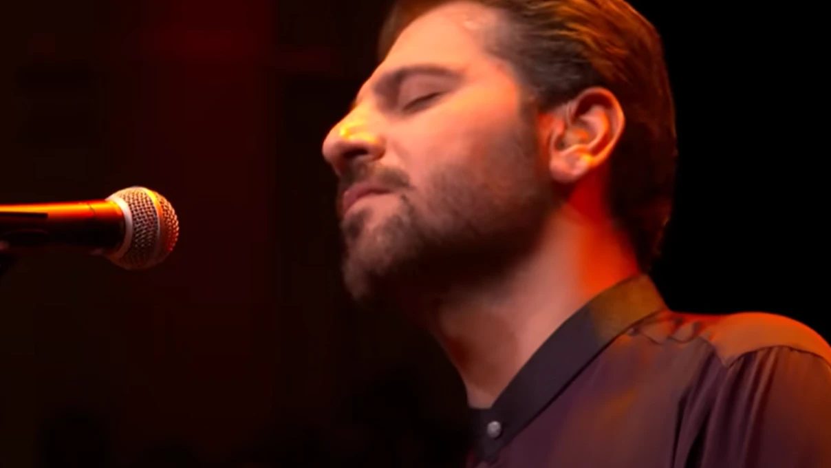 Sami Yusuf 6