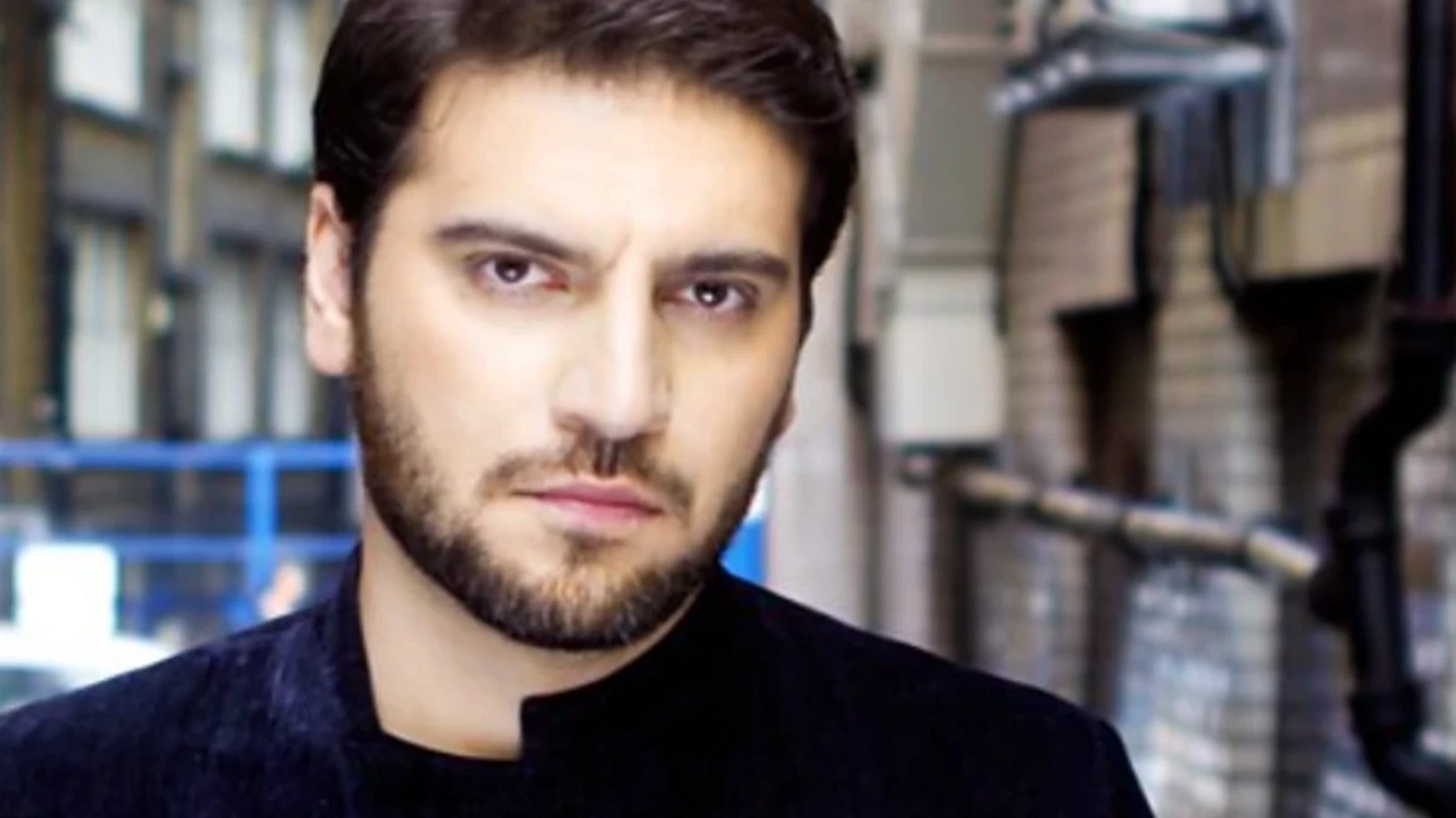 Sami Yusuf Turkiye konserine ozel ilk kez seslendirecek Mujdeyi boyle verdi