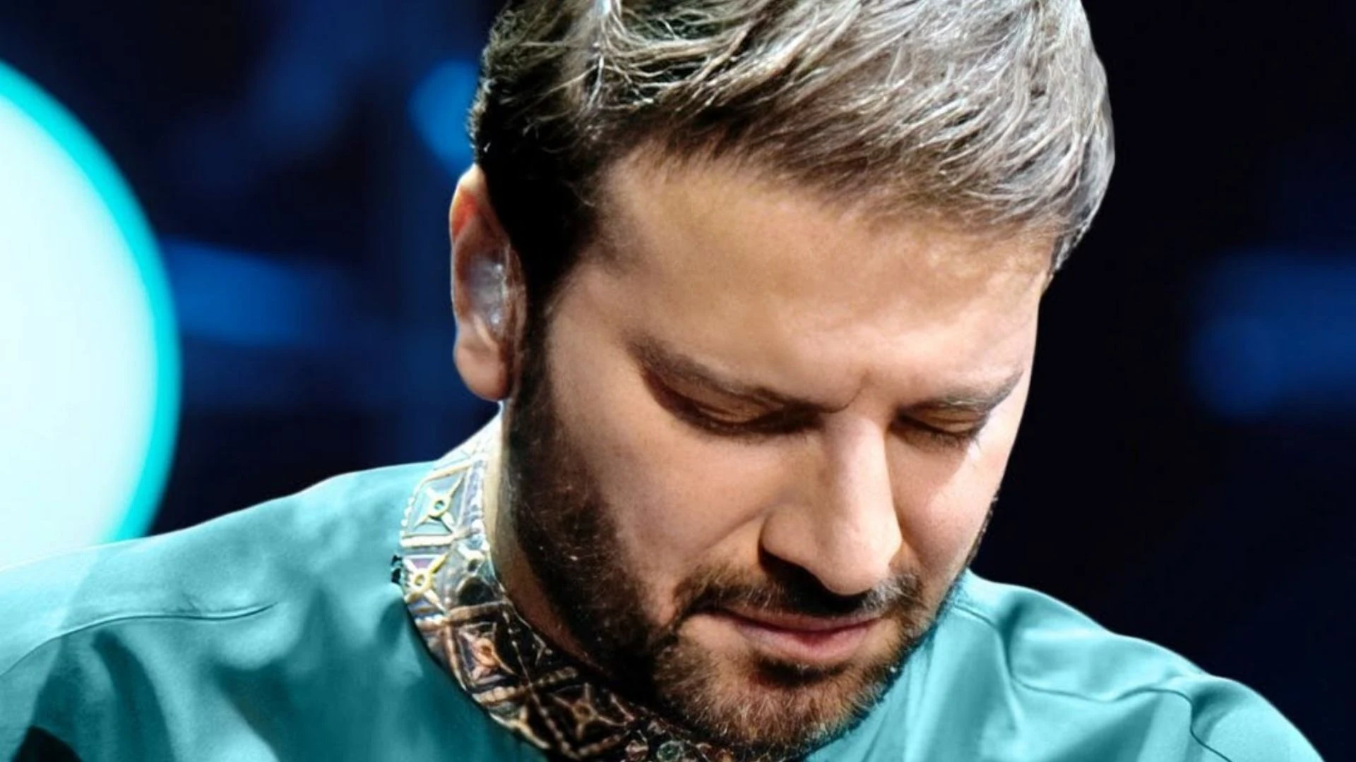 Sami Yusuf yıllar sonra İstanbul'da konser verecek!