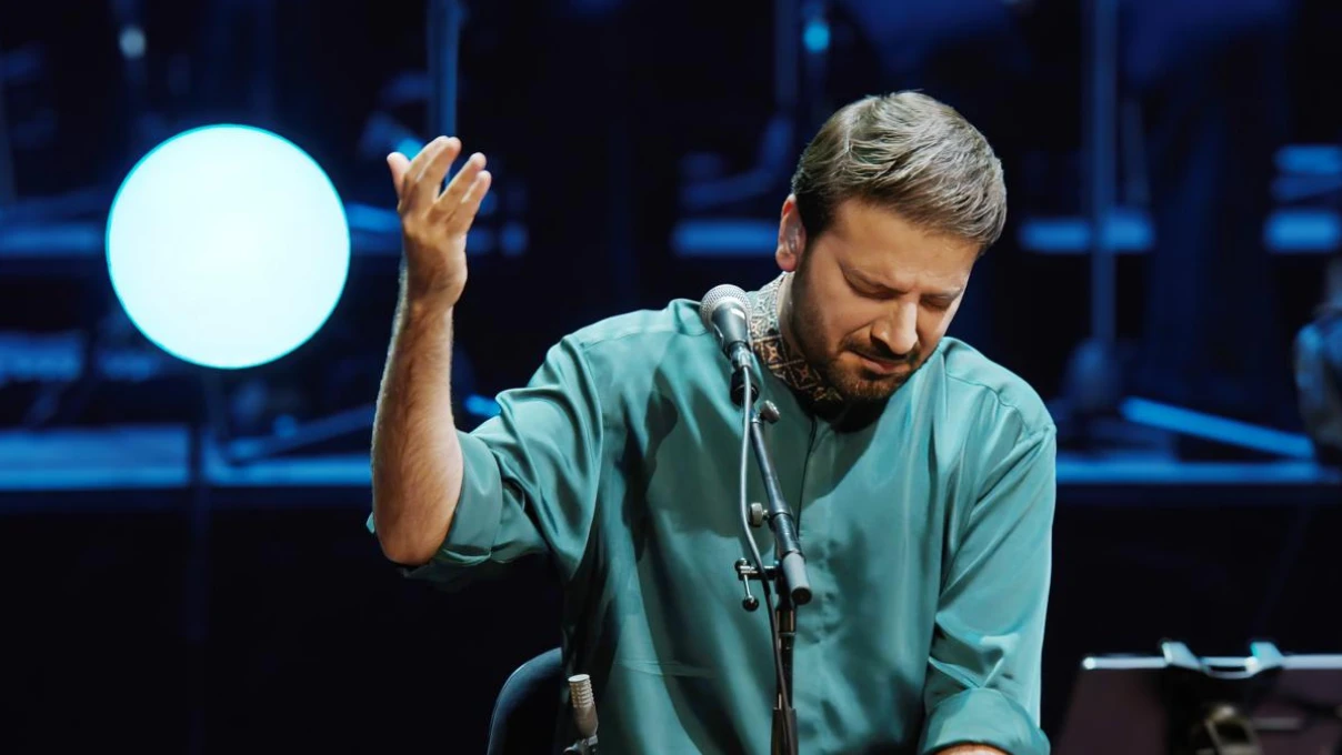Sami Yusuf