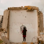 Sanatla Direnisin Hikayesi KADEM Sanattan Filistinli iki kadin sanatcinin belgeseli
