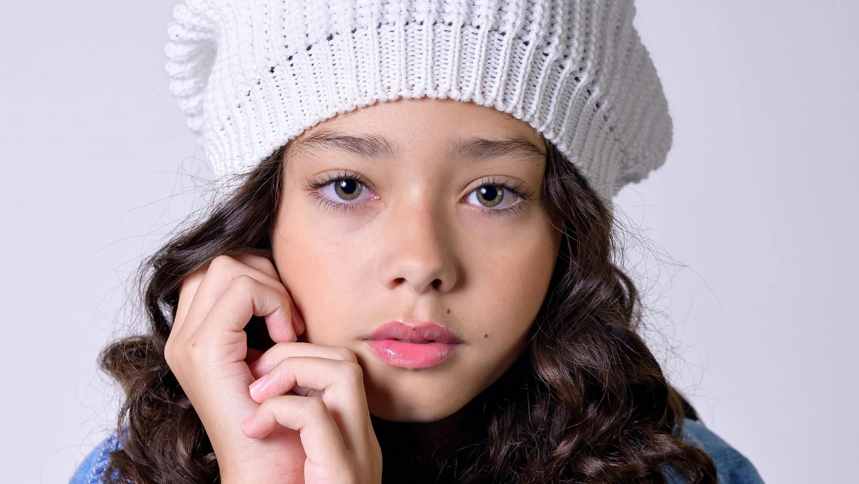 Baş bölgesini sımsıcak tutacak örgü bere modelleri 2025 7 Sapka 5