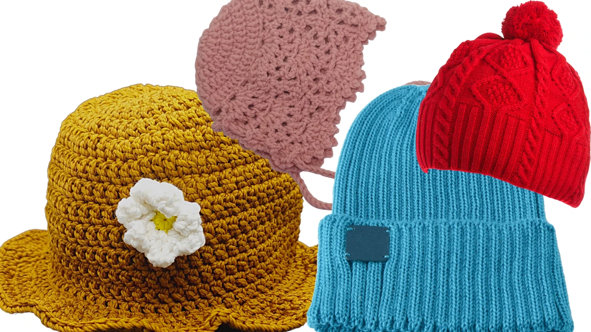 Baş bölgesini sımsıcak tutacak örgü bere modelleri 2025 5 Sapka 6