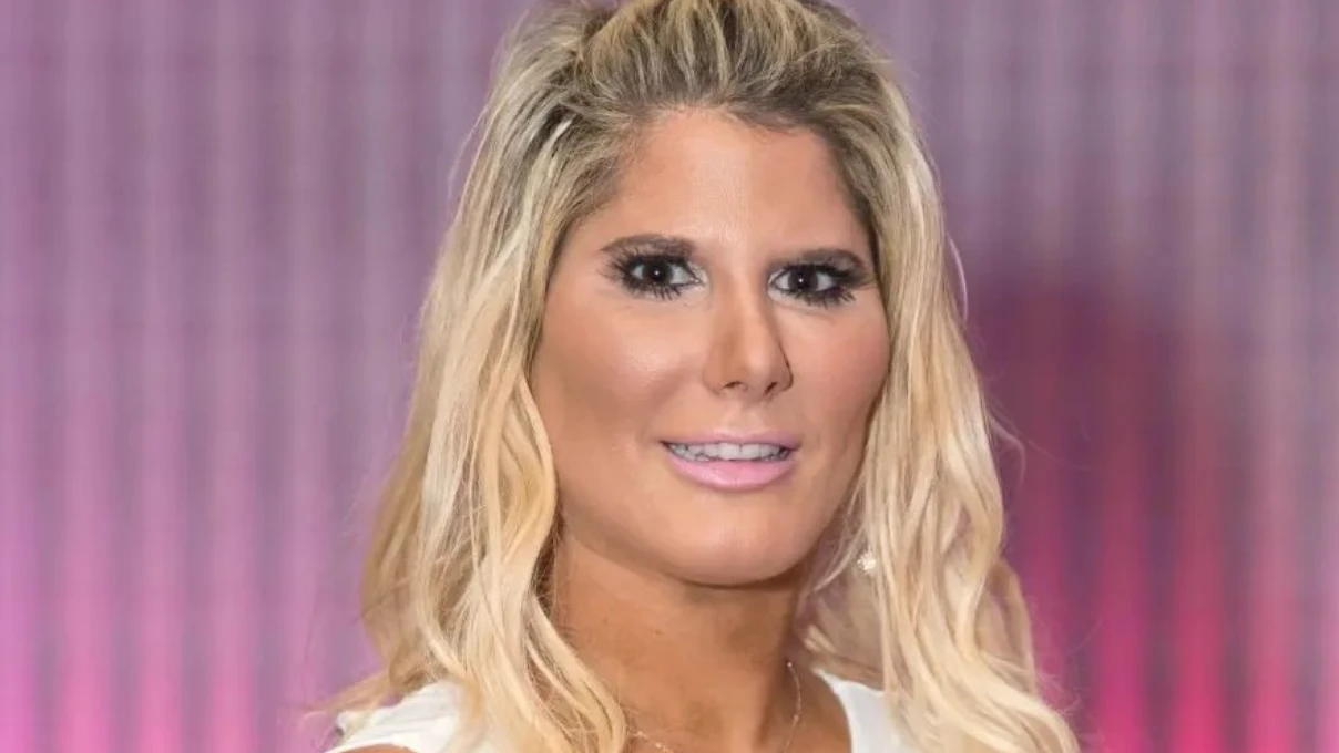 Sara Burack 1