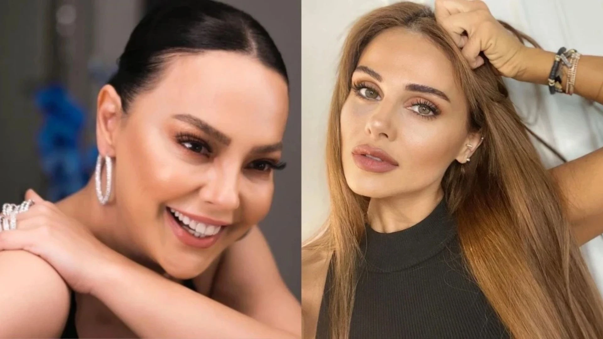 Sarkici Gunel yillar sonra Ebru Gundesi affettigini acikladi