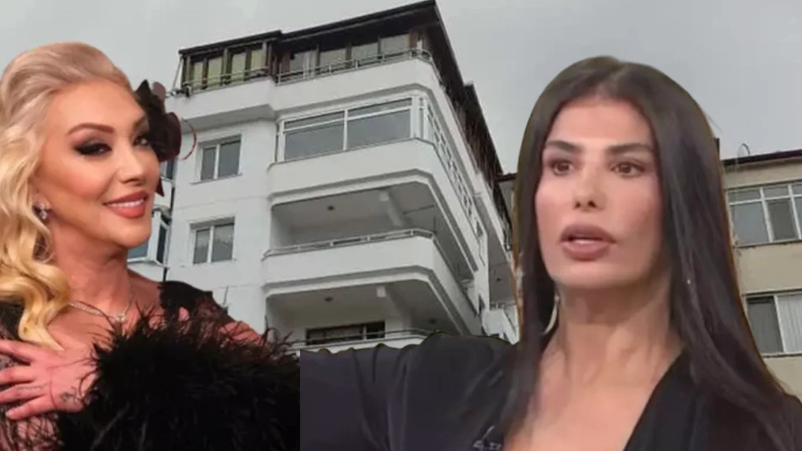 Sarkici Haticeden Gullunun vefatiyla ilgili dikkat ceken iddia Ya asistan ya da oglu oldurdu