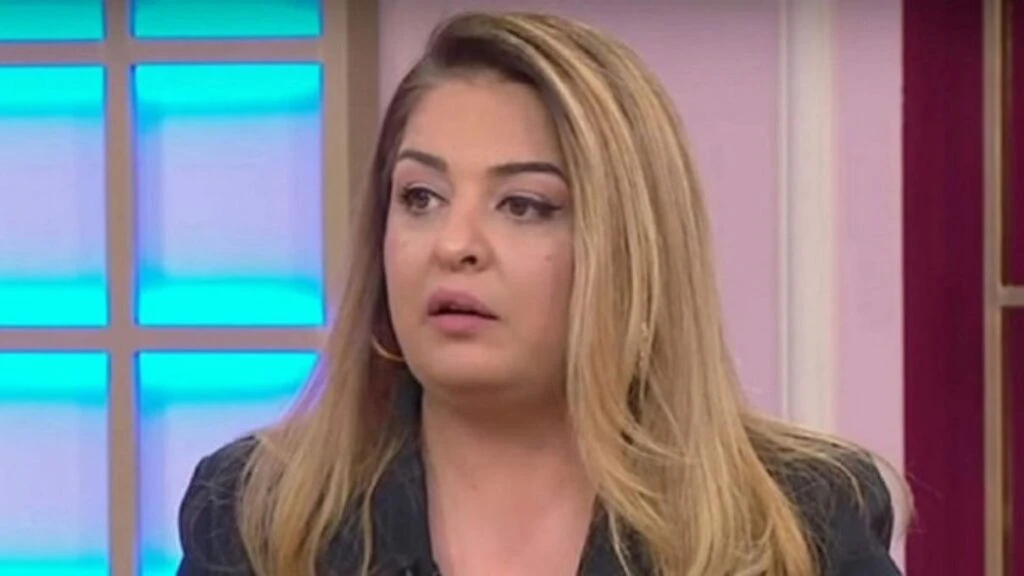 Şarkıcı Kader kimdir, kaç yaşında? Kader Çetintürk şu an ne yapıyor?