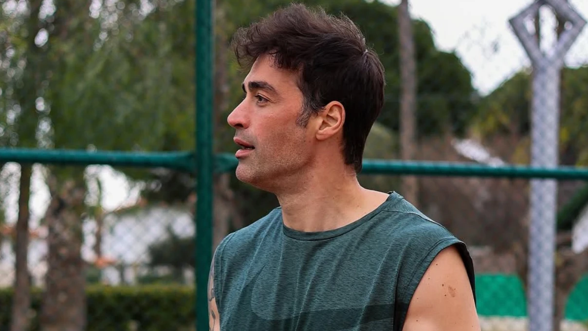 Sarp Levendoglu 3