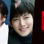 Netflix yapımı Kore dizisi Scandal’ın çekimleri tamamlandı! Yeni dönem dizisi bomba gibi geliyor