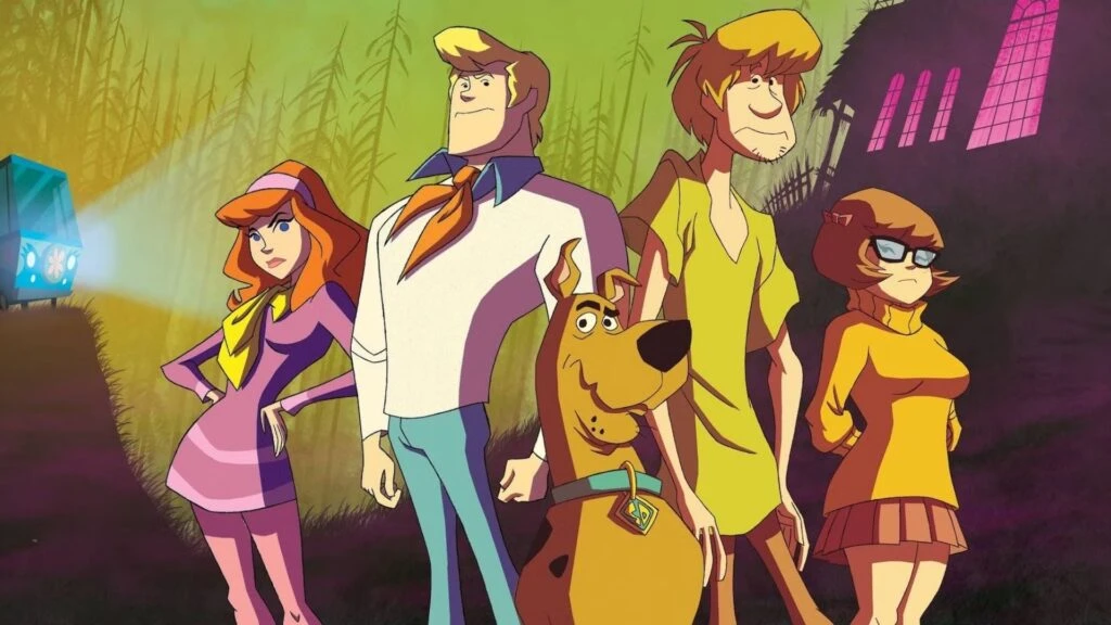 Scooby Doo dizisi ne zaman basliyor Scooby Doo dizisi nereden izlenecek