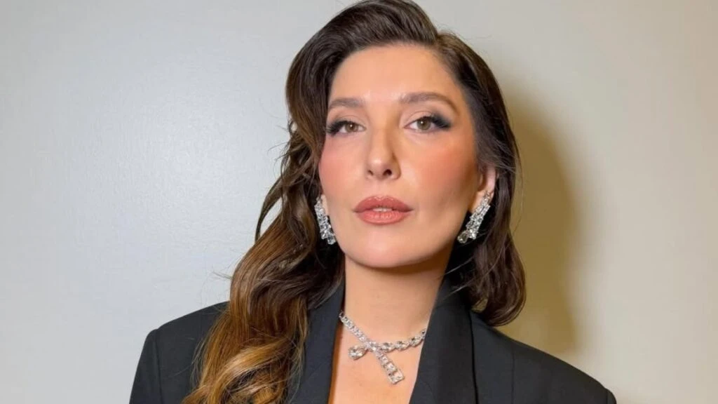 Şebnem Bozoklu ağır konuştu!