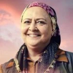 Cennetin Çocukları dizisinin Cennet’i Şebnem Doğruer kimdir? Şebnem Doğruer kaç yaşında hangi dizilerde oynadı?
