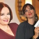 Adile filminin Müjde Ar’ı olmuştu! Seda Bakan heyecanını paylaştı