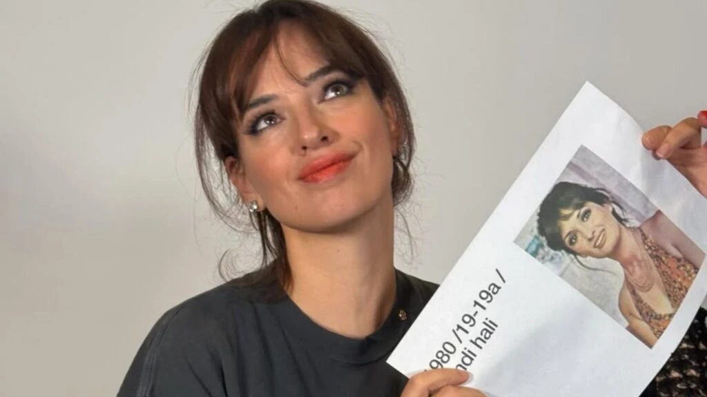 Adile filminin Müjde Ar’ı olmuştu! Seda Bakan heyecanını paylaştı