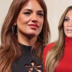 Seda Bakan Jennifer Lopez bulusmasi sosyal medyayi salladi Begeni butonu coktu