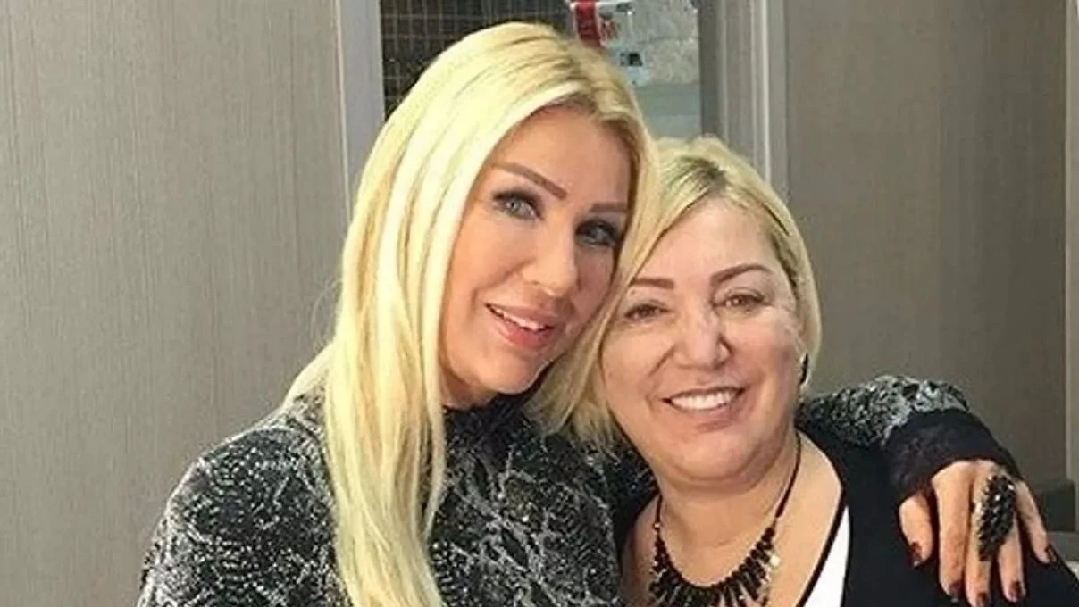 Seda Sayan’ın annesi Ayşe Ak Gürsaçar’dan şoke eden sözler! “Beni öldürecekler” 