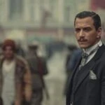 Selahattin Paşalı “Kıskanmak” dizisiyle ekranlara geri dönüyor!