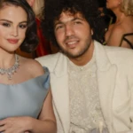 Selena Gomez Benny Blanco ile evlendi Gelinligi goz kamastirdi