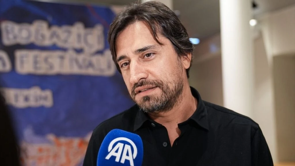 Selim Evci kimdir? Selim Evci kaç yaşında mesleği ne?