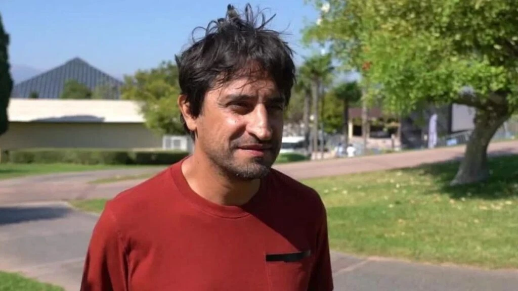 Selim Evci kimdir? Selim Evci kaç yaşında mesleği ne?
