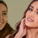 Selin Genc kimdir kac yasinda Selin Genc aslen nereli