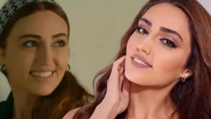 Oyunculuğa başlama hikayesi herkesi şaşırttı!