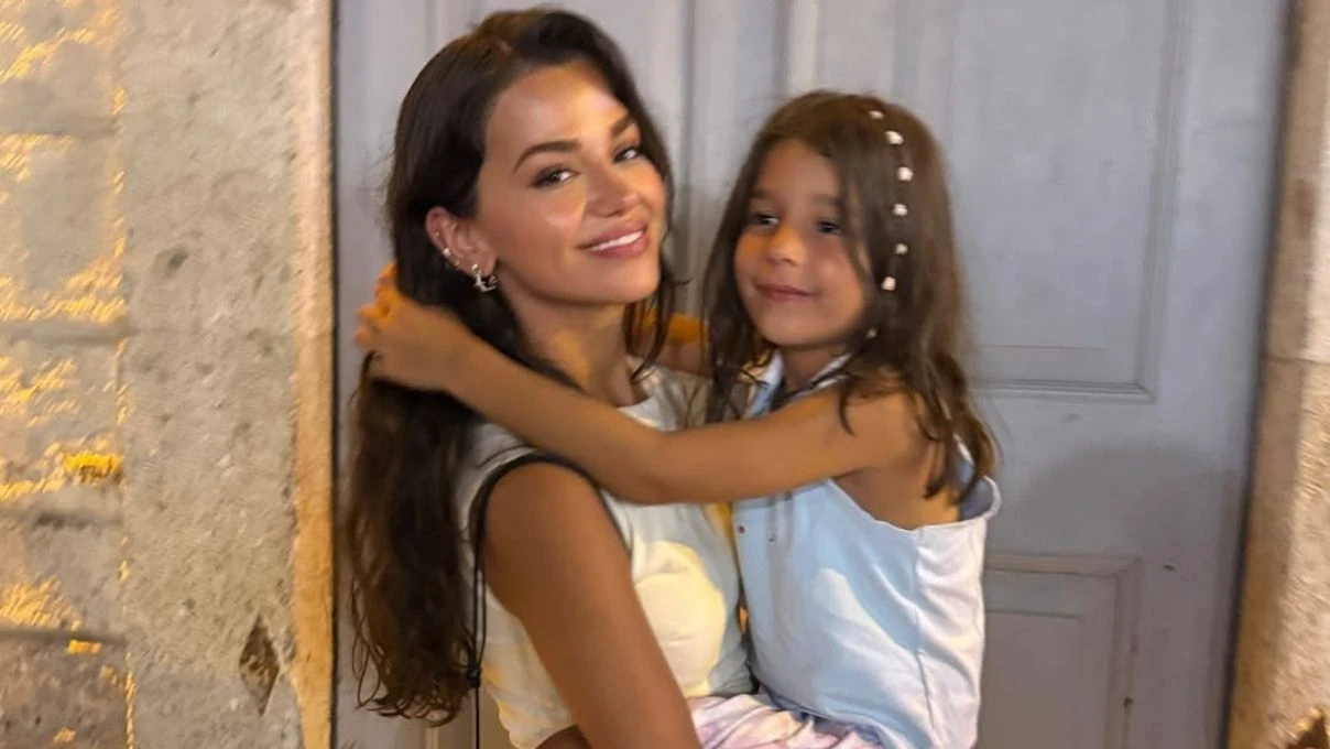 Selin Yağcıoğlu kaç yaşında? Selin Yağcıoğlu daha önce kiminle evlendi?