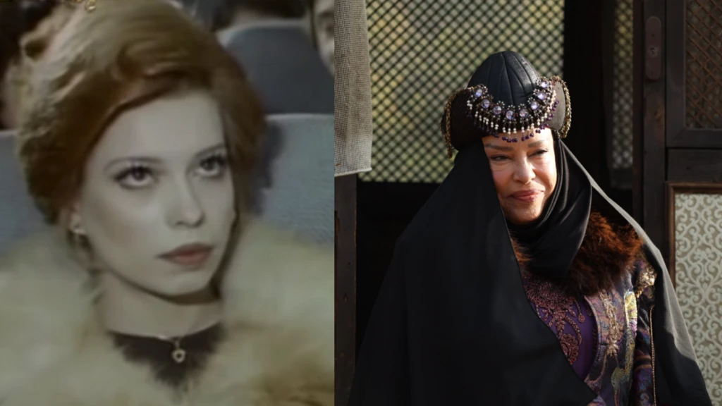 Selma Guneri kimdir kac yasinda Selma Guneri kiminle evli